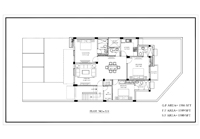 Plot No 531 Floor Plan