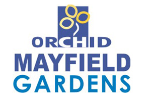 Mayfield Gardens Logo