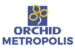 Orchid Metropolis Logo