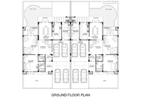 Villa - Ground Floor