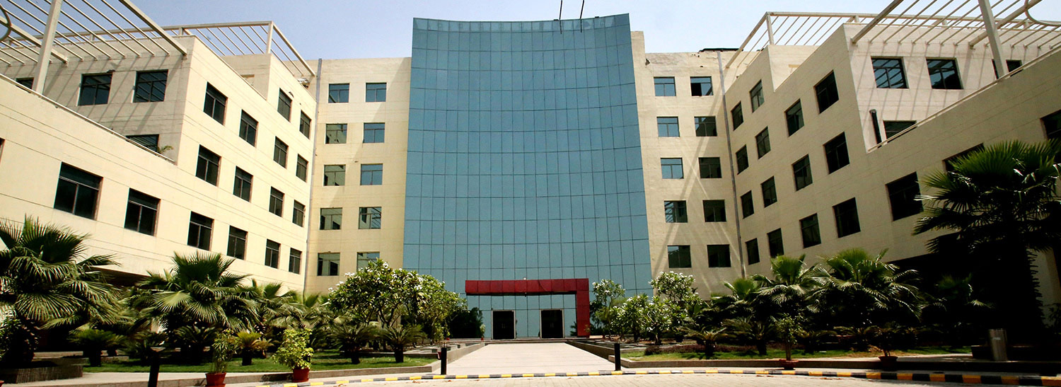 Orchid Business Park