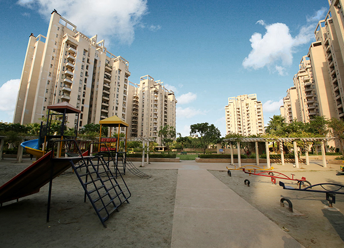 Tennis, Basketball, and Volleyball courts